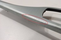 фото thumb №13, Комплект молдинг внутренних bmw 3 f30, f80 9231218 3.0l дизель 2016