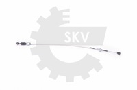 фото thumb №10, Трос коробки передач peugeot 406 2444q8