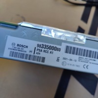 фото thumb №6, Citroen c3 iii lift большой радио планшет дисплей