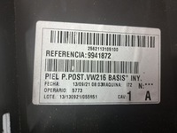 фото thumb №9, Vw t-cross 2gm 18-21 бампер задняя задний pdc