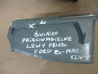 фото thumb №5, Світло протитуманні ліва ford b-max 12r- av11-15k202-ab