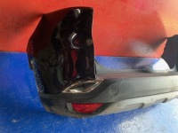 фото thumb №3, Бампер задняя задний renault espace 6x датчики pdc