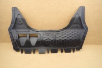 Накладка двигателя polcar seat volkswagen audi 9513345q оригинальный номер с Разборки, фото thumb