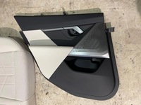 фото thumb №15, Сидіння оббивка шкіра комфорт обігрів вентиляція пам'ять bmw 5 g60 harman