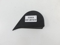 фото thumb №1, Aixam ligier 400 заглушка треугольник крыла правая