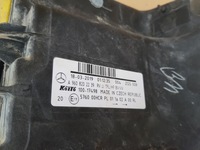 фото thumb №8, Mercedes arocs фара лівий лампа a9608202239