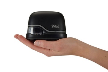 Принтер Colop E-mark Mini Stamp, черный