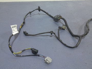фото thumb №4, Volvo xc60 установка джгут pdc бампера зад pdc 31254059 30786186