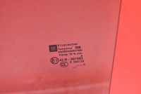 фото thumb №6, Скло бокова ліва перед передня opel astra 4 iv j 5d hb 11-20