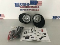 фото thumb №1, 2007-13 toyota tundra fog лампа освещение set lh + rh