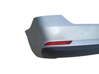 фото thumb №9, Бампер задняя skoda rapid kombi la7w 15r