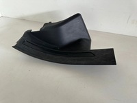 фото thumb №7, Jaguar xe 2016 зад сторона правая планка пороговая задняя