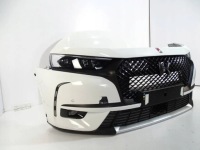 фото thumb №2, Citroen ds7 капот бампер лампы full pas радиатор
