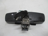 фото thumb №1, Зеркало заднего вида renault clio v