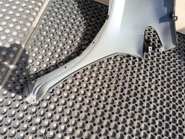 фото thumb №8, Honda civic viii ufo крыло перед правые b92p