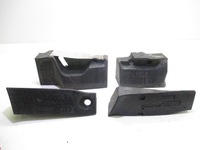 фото thumb №1, Alfa romeo 156 03-06 абсорбер бампера перед задняя