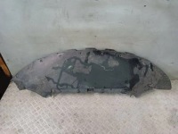 фото thumb №2, M15 плита защита pod бампер перед tesla model 3