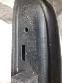 фото thumb №2, Рейлинги крышные ford focus mk2