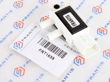 фото thumb №1, Датчик тиску вихлопних газів fap dpf fiat nissan opel 1.5 1.6 2.0 dci cdti