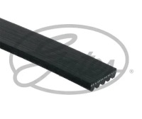 Ремень клиновой многоручьевой 5pk 5pk895 gates Доставка, фото thumb