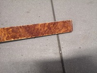 фото thumb №4, Dekor дерево тунелю audi a6 c5 4b0863209h