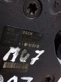 L917 насос впрыскная bmw e90 2.0d m47 0445010045 в Украине, фото thumb