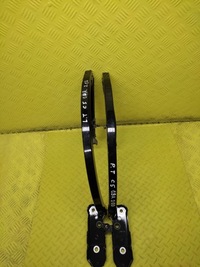 фото thumb №2, Citroen c5 iii петлі кришки задня sedan kpl