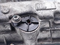 фото thumb №12, Vauxhall astra кришка клапанів 1.4 turbo бензин 92kw 125 hp 428702815