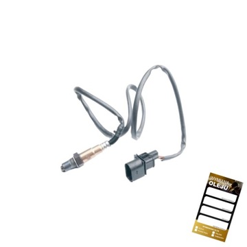 фото thumb №1, Лямбда-зонд audi mercedes seat замены. 0258007243