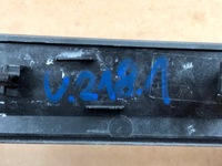 фото thumb №13, Ліва задня молдинг декоративна двері карбон 8w0867419l audi rs5 sportback a5 s5