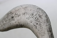 фото thumb №8, Bmw e90 e91 важіль лівий перед нижній 6082t6