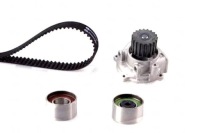 фото thumb №2, Комплект - набір ремінь розподільного валу gates adm573703 kt