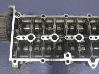 Alfa romeo 159 1.9 jtd 150 km z19dth кришка клапанів 55194358 Зі Шроту, фото thumb