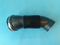 фото thumb №1, Audi a3 8y lift 1.5 tsi 85kw 2025 r труба воздухозаборник воздуха 5q0129684e