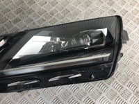 фото thumb №10, Лампа левая передняя 5e1941015d skoda octavia iii