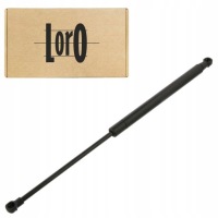 фото thumb №1, Пружина газова hyundai matrix i 2002 2003 2004 2005 2006 2007 2008 2009