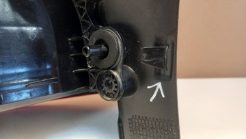 фото thumb №13, Renault clio iv универсал 12r- лампа зад правая bydgoszcz 265507408r