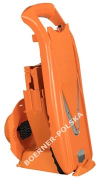 Док-станция Hebel V5 Slicer Pom BORNER