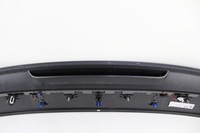 фото thumb №6, Audi a4 b9 s-line спойлер спойлер крышки 8w9827933