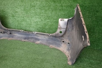 фото thumb №10, Dacia lodgy 12- бампер задний зад