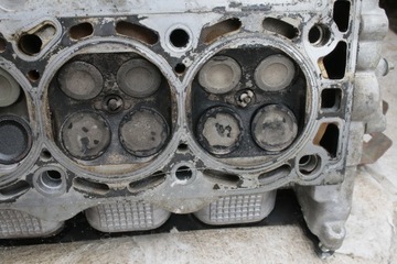фото thumb №8, Головка opel astra zafira meriva a 1.8