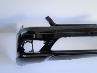 фото thumb №6, Mercedes c w204 amg бампер переднее распылитель bez pts