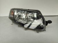 фото thumb №1, Лампа права фара skoda octavia iii 3 5e 5e0 12-16