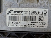 фото thumb №5, Alfa romeo mito 1.4 tb блок керування двигуна набір