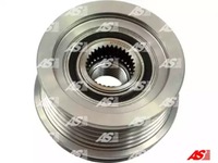 фото thumb №7, Колесо пасове генератора as-pl afp0023