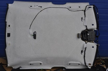 фото thumb №11, Volvo s60 iii rdesign 18- потолок потолок автомобиля