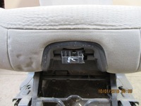 фото thumb №3, Сиденье левый задняя citroen c4 picasso