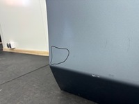 фото thumb №13, Vw volkswagen id.7 id7 двері праве передні перед