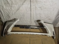 фото thumb №1, Бампер передний lexus nx 14-17