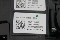 фото thumb №7, Переключатель комбинированный выборщик tesla model 3 22r